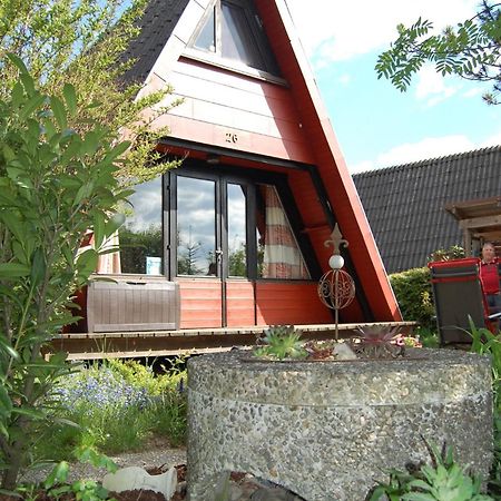 Ferienhaus Mit Seeblick Waldkirchen Esterno foto