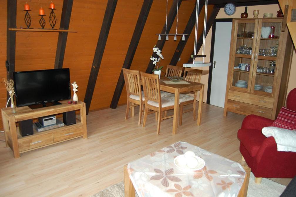 Ferienhaus Mit Seeblick Waldkirchen Esterno foto