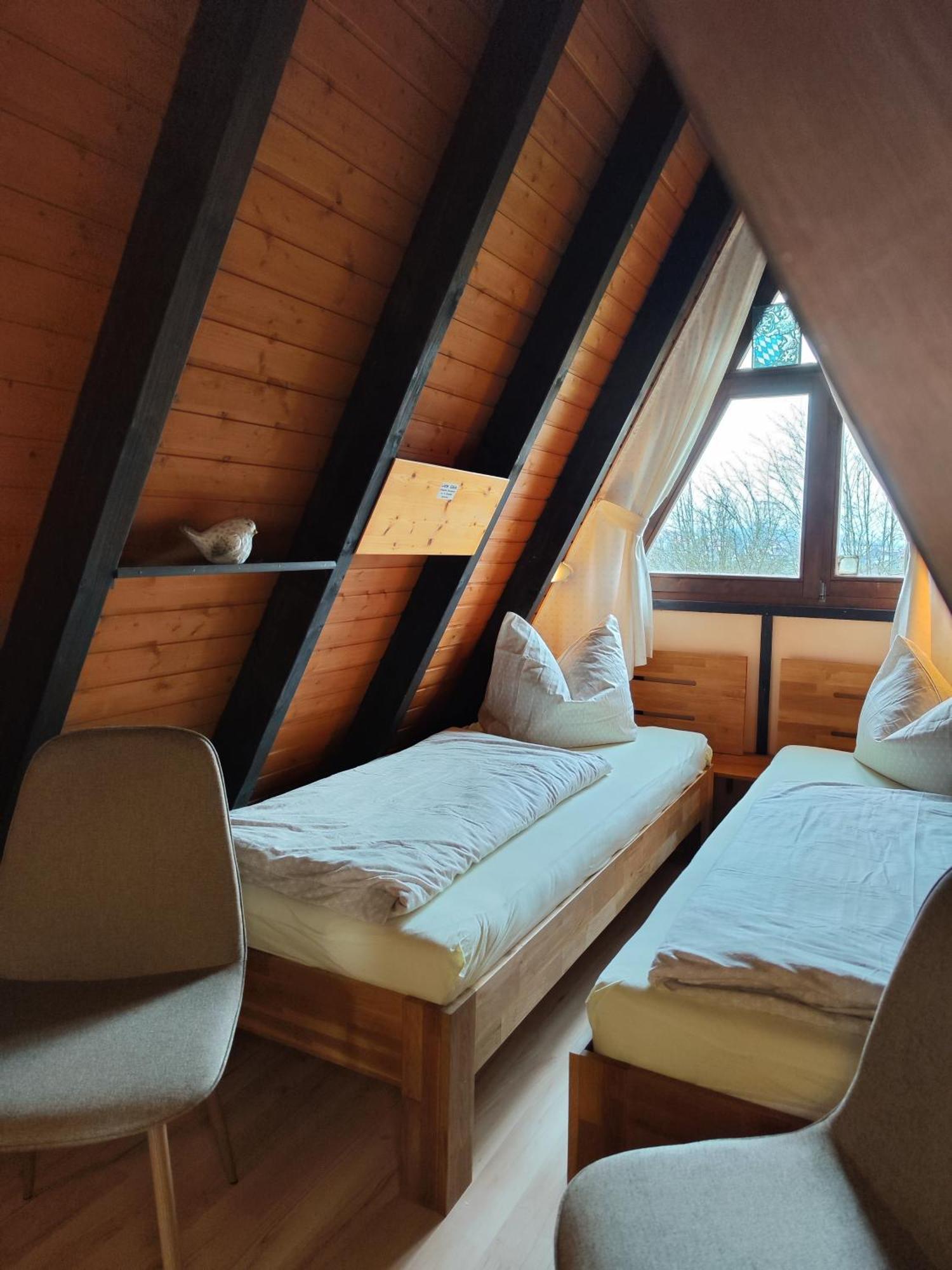 Ferienhaus Mit Seeblick Waldkirchen Esterno foto